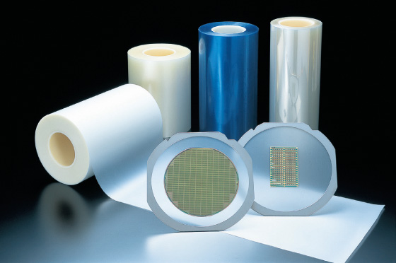 切割膠帶材料 切割膠帶材料