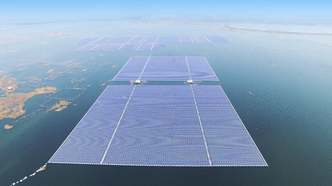 中國的漂浮式光伏電站市場還缺些什么？
