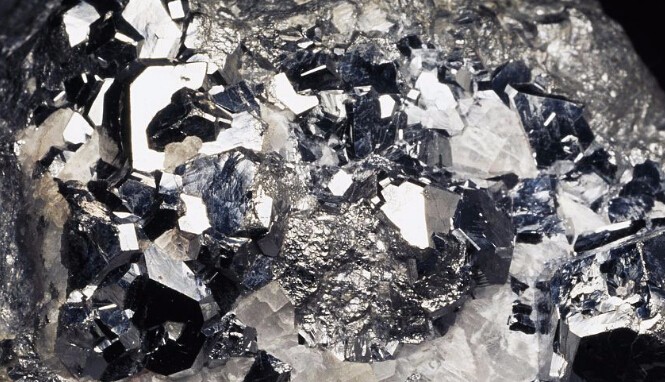 全球最大鈷金屬材料開(kāi)采項(xiàng)目已開(kāi)始運(yùn)營(yíng)