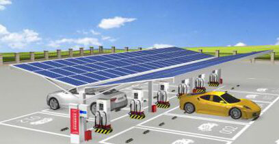 10年內(nèi)，光伏+儲(chǔ)能對(duì)傳統(tǒng)能源替代或?qū)⒋笠?guī)模發(fā)生.