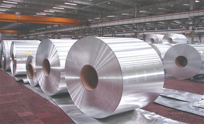 電解鋁行業(yè)報告：汽車政策欲出，鋁價聞風(fēng)先行