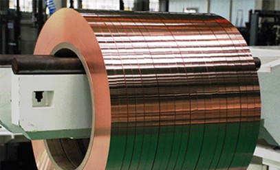 銅產(chǎn)業(yè)應(yīng)堅(jiān)持向高質(zhì)量及未來趨勢(shì)方向