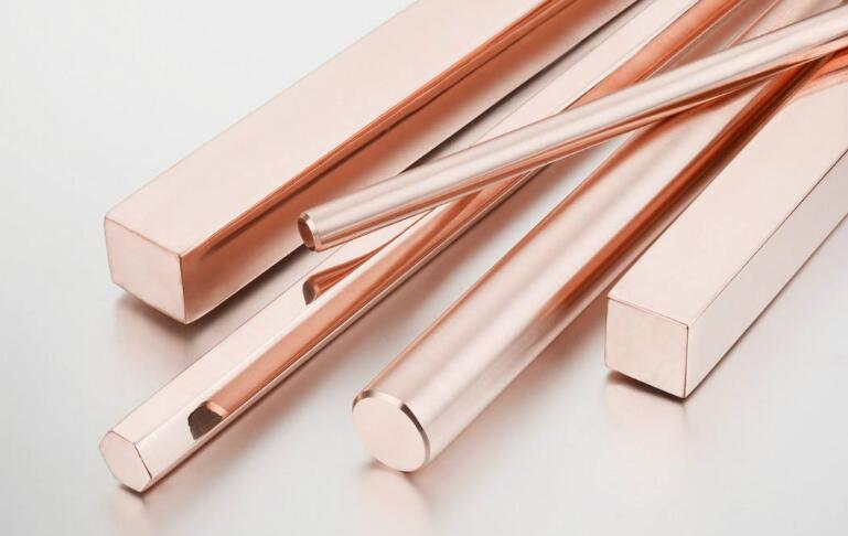 銅銀合金應(yīng)用優(yōu)點(diǎn)，銅銀合金線材生產(chǎn)出在哪些問題？