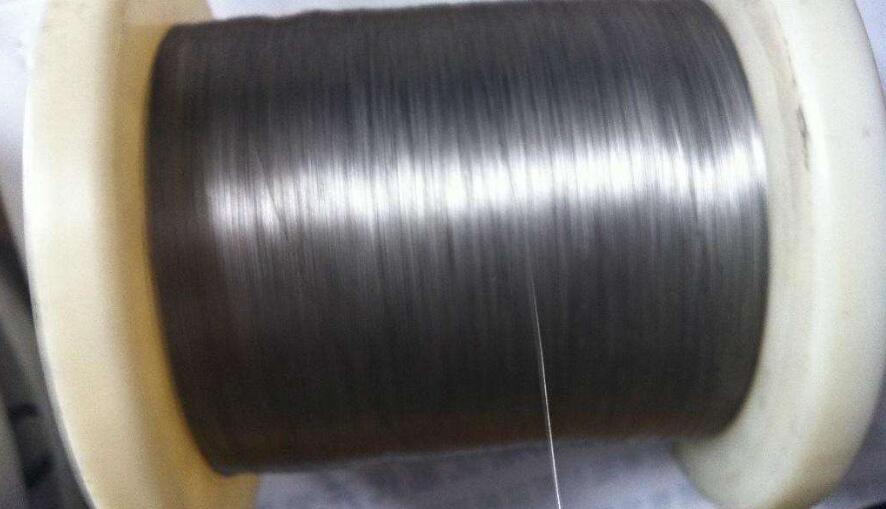 鎳鈦合金導(dǎo)絲在人體血管內(nèi)如何進(jìn)行焊接？