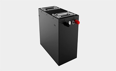 鋰離子電池，未來戰(zhàn)場的新型動力源