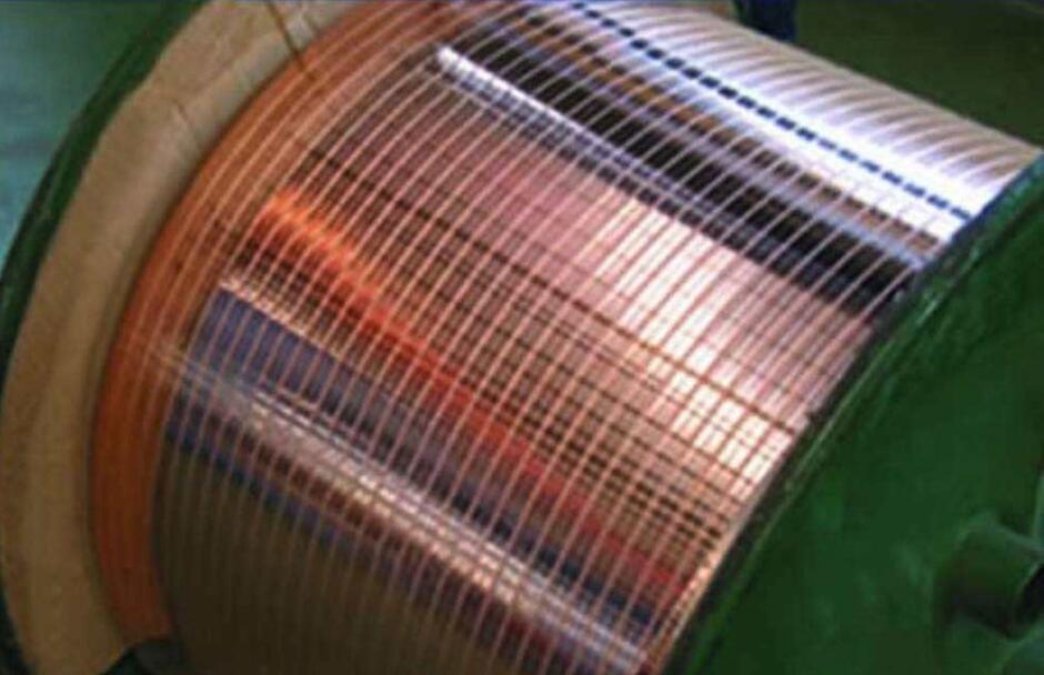 有色合金材料 有色合金材料