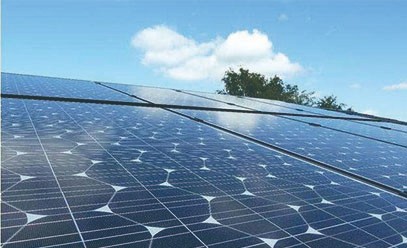 中國引領(lǐng)可再生能源發(fā)展 光伏裝機(jī)實(shí)現(xiàn)2020年目標(biāo)